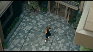 Nicole Kidman, Ji-young Yoo and Sarayu Blue in sex scenes