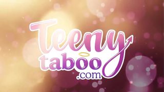 The Older Seth Brogan Teaches Redhead Samantha Reign About Taboo Sex!